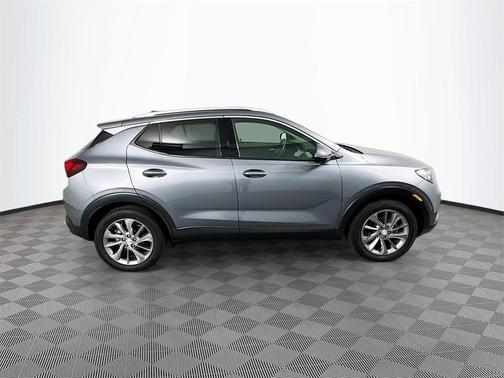 2022 Buick Encore GX Essence