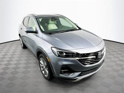 2022 Buick Encore GX Essence