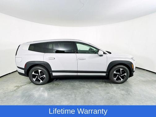 2026 Hyundai IONIQ 9 SE