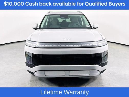 2026 Hyundai IONIQ 9 SE