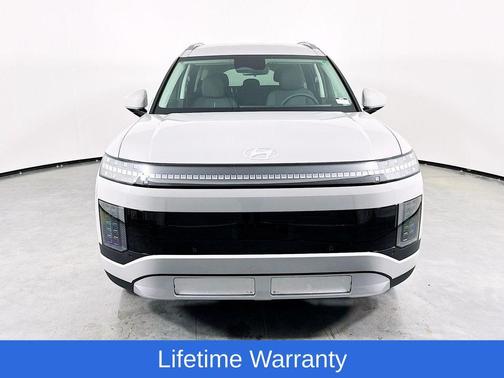 2026 Hyundai IONIQ 9 SE