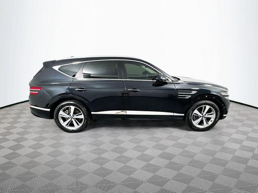 2021 Genesis GV80 2.5T