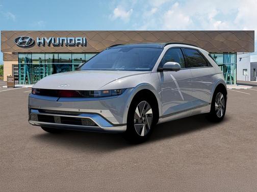 2025 Hyundai IONIQ 5 Limited