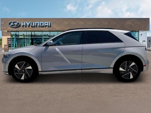 2025 Hyundai IONIQ 5 Limited