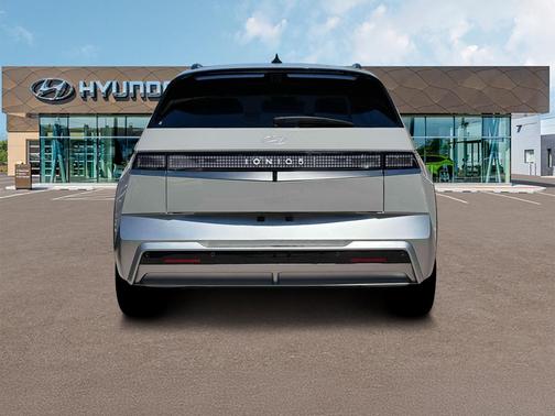 2025 Hyundai IONIQ 5 Limited