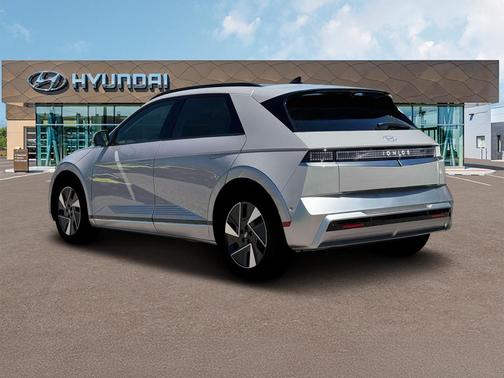 2025 Hyundai IONIQ 5 Limited