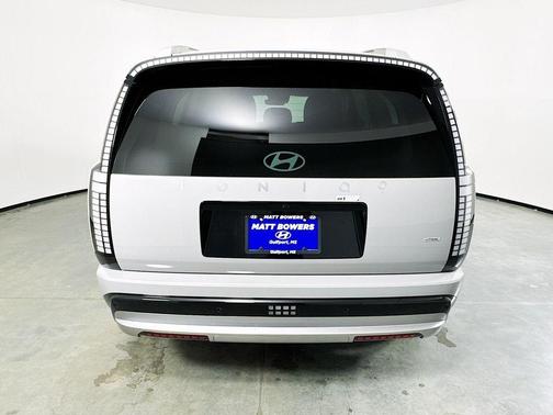 2026 Hyundai IONIQ 9 SEL
