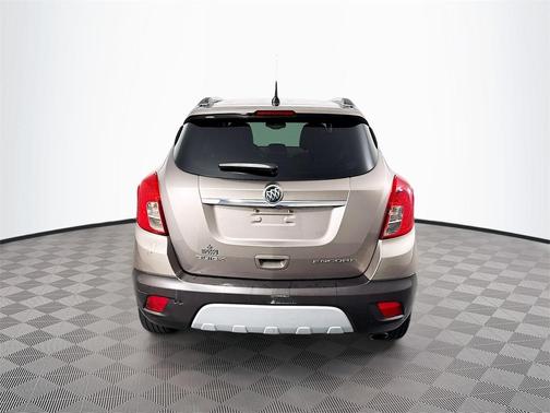 2014 Buick Encore Convenience