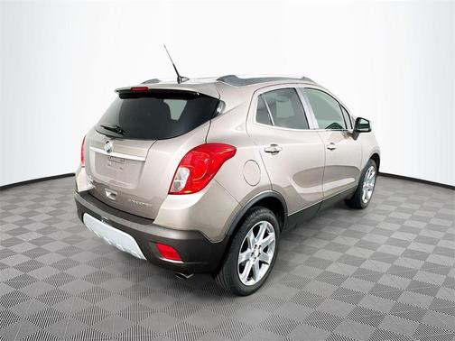 2014 Buick Encore Convenience