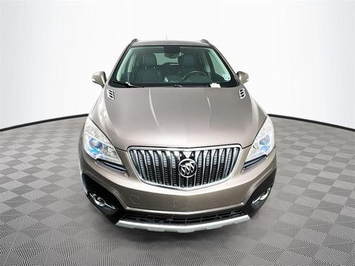 2014 Buick Encore Convenience