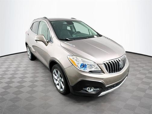 2014 Buick Encore Convenience