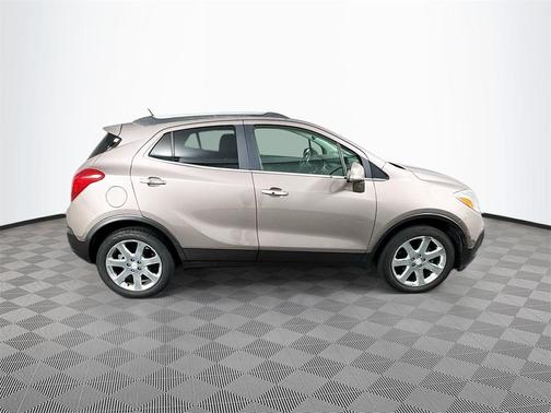 2014 Buick Encore Convenience