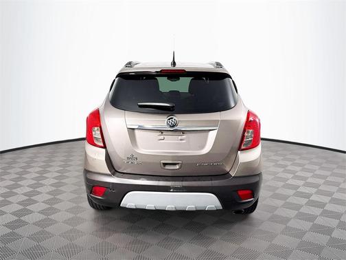 2014 Buick Encore Convenience