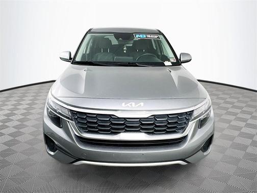 2023 Kia Seltos LX