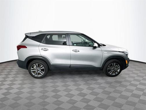 2023 Kia Seltos LX