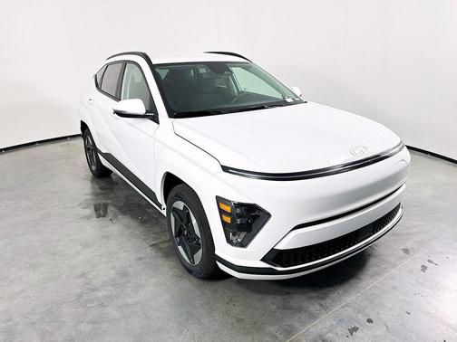 2025 Hyundai KONA EV SEL