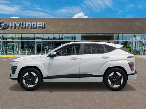 2025 Hyundai KONA EV SEL