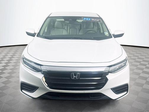2022 Honda Insight EX