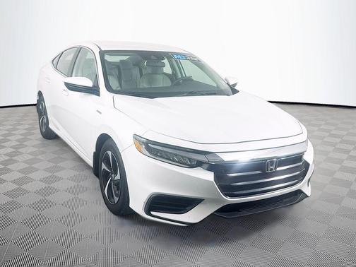 2022 Honda Insight EX