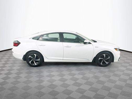 2022 Honda Insight EX