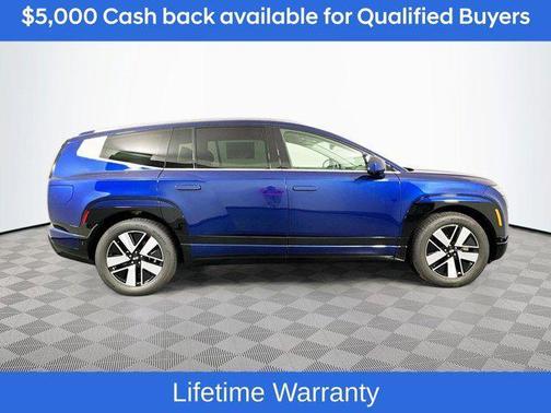 2026 Hyundai IONIQ 9 SEL