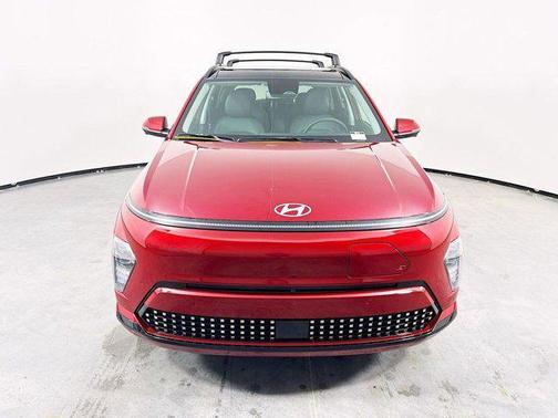 2025 Hyundai KONA EV Limited