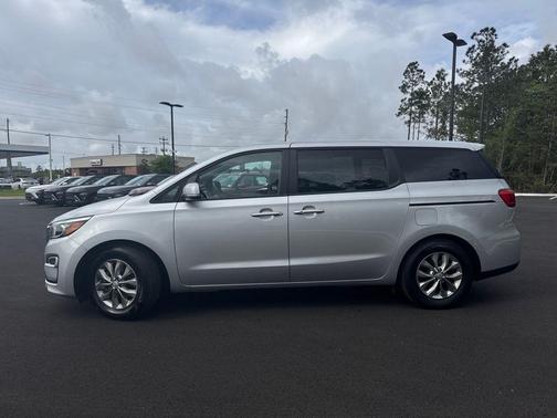 2020 Kia Sedona LX
