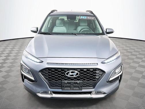2020 Hyundai KONA Limited