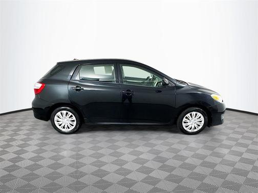 2009 Toyota Matrix Base