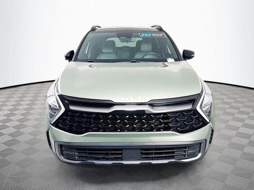 2023 Kia Sportage X-Pro