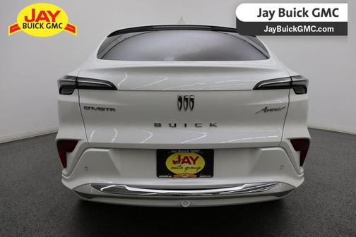 2024 Buick Envista Avenir