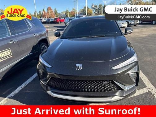 2024 Buick Envista Sport Touring