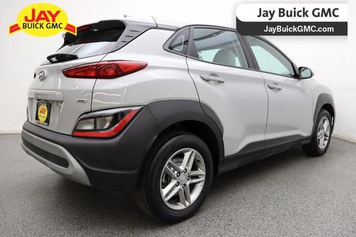 2023 Hyundai KONA SE
