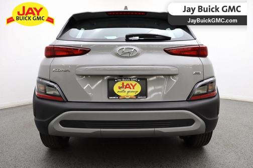 2023 Hyundai KONA SE