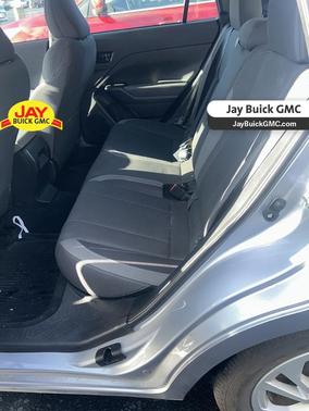 2024 Subaru Impreza Base