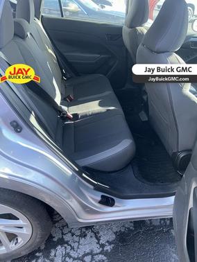 2024 Subaru Impreza Base