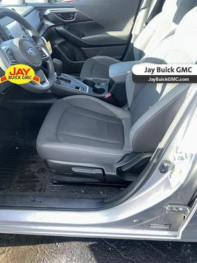 2024 Subaru Impreza Base