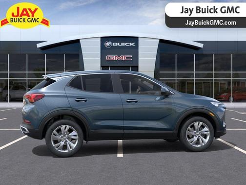 Ocean 2026 Buick Encore GX Preferred