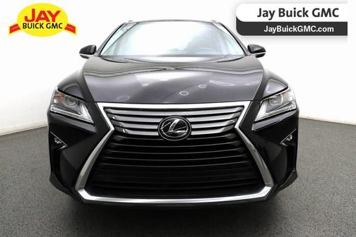 2019 Lexus RX 350 350