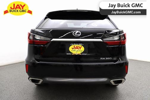 2019 Lexus RX 350 350
