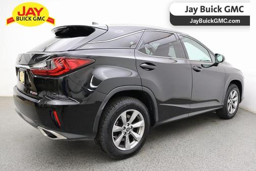 2019 Lexus RX 350 350