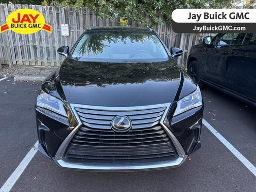 2019 Lexus RX 350 350