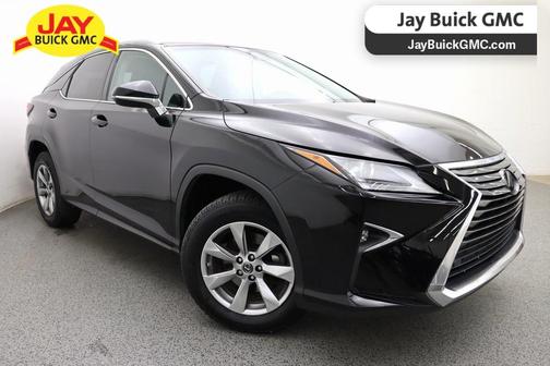 2019 Lexus RX 350 350