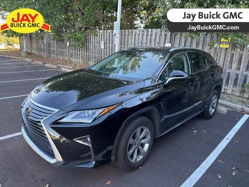 2019 Lexus RX 350 350