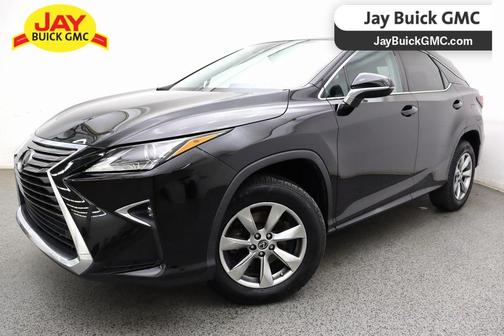 2019 Lexus RX 350 350