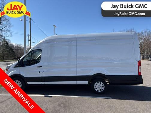 2021 Ford Transit-350 Base