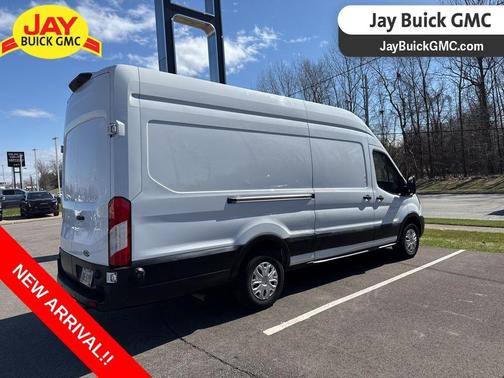 2021 Ford Transit-350 Base