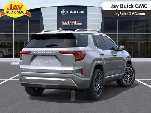 Sterling 2026 GMC Terrain Denali
