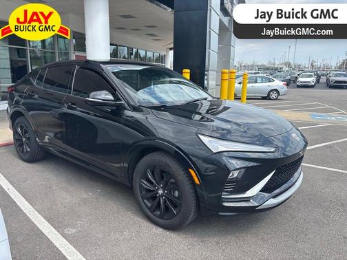 2024 Buick Envista Sport Touring