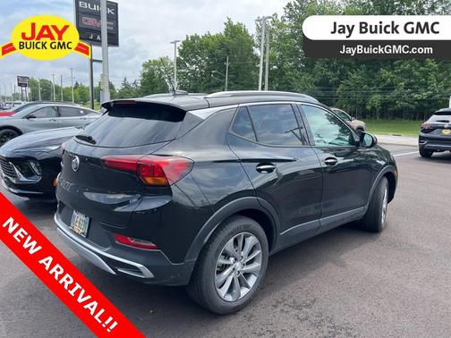 2023 Buick Encore GX Essence